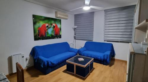 Plasencia Apartamento | Apartamento Plasencia Illuminati