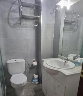 Plasencia Apartamento | Apartamento Plasencia Illuminati