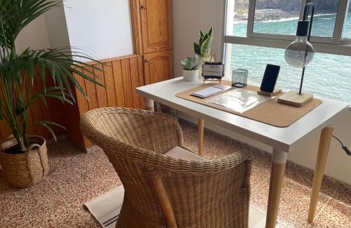San Marcos Apartamento | Apartamento Playa San Marcos