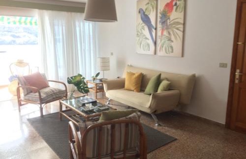 San Marcos Apartamento | Apartamento Playa San Marcos