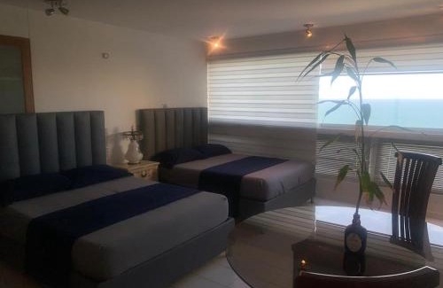 Catia La Mar Apartamento | Apartamento Playa Aeropuerto