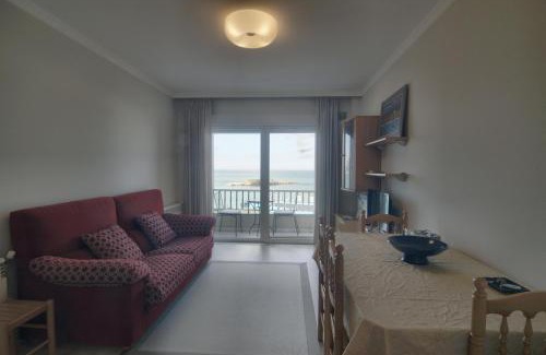 Barreiros Apartamento | Apartamento Playa de Altar