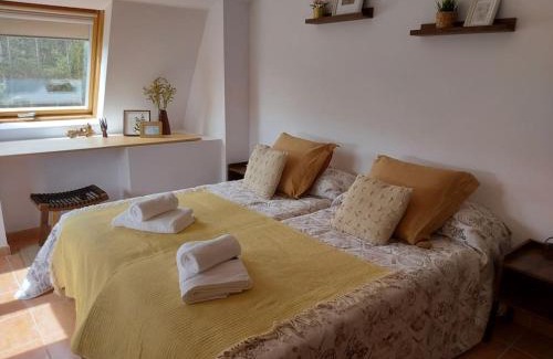 Sardinero Apartamento | APARTAMENTO PLAYA DE ESTORDE - Piscina y playa en el corazon da Costa da Morte