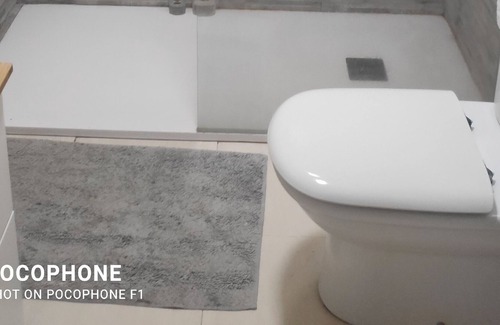 Cuchia Apartamento | Apartamento playa de Usgo