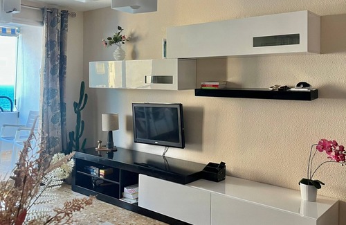 Puig Apartamento | Apartamento Playa del Puig