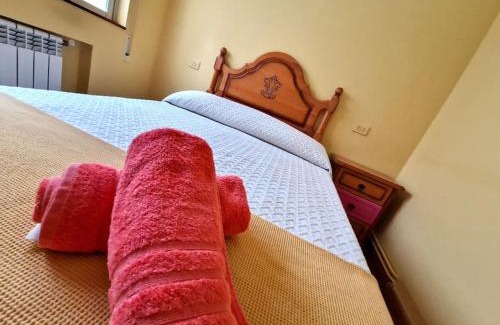 Burela Apartamento | Apartamento Playa 4 Dormitorios
