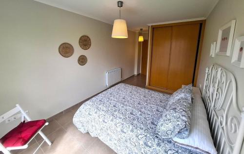 Fazouro Apartamento | Apartamento Playa Foz