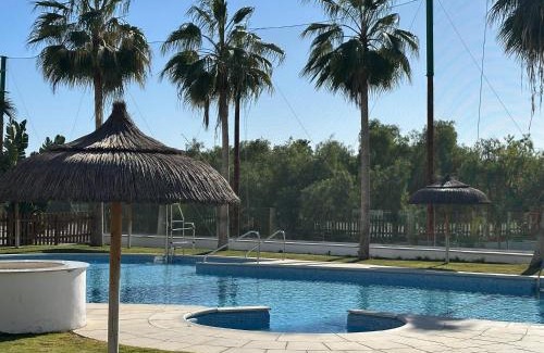 Motril Apartamento | Apartamento Playa Granada Golf