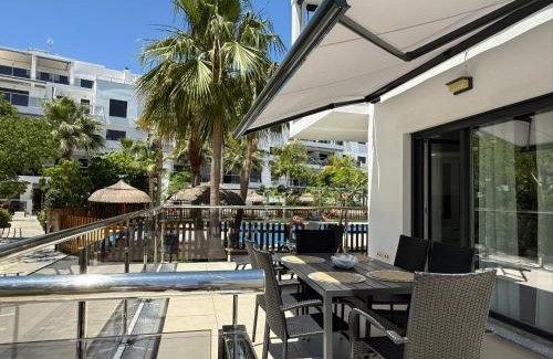 Motril Apartamento | Apartamento Playa Granada Golf