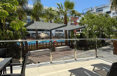Motril Apartamento | Apartamento Playa Granada Golf