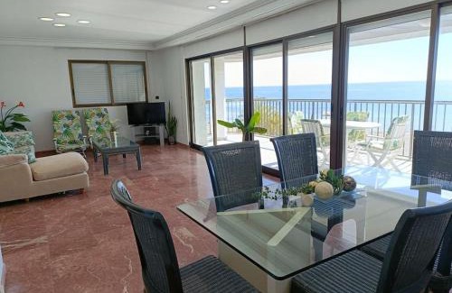 Santa Pola Apartamento | Apartamento playa levante Santa Creu Santa Pola