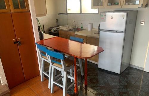 El Quisco Apartamento | Apartamento Playa Mar Azul