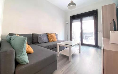 Gijon-Este Apartamento | Apartamento Playa San Lorenzo