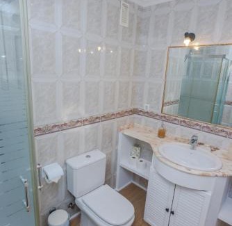 Cadiz Apartamento | Apartamento Playa Santa María del Mar