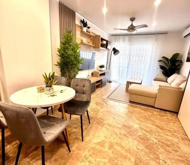 Torremolinos Apartamento | Apartamento Playa Torremolinos