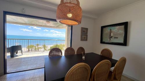 Santa Pola Apartamento | Apartamento playa y parking