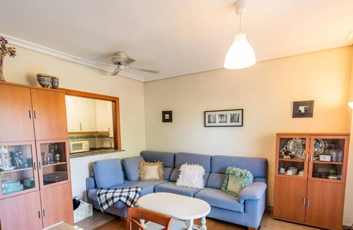 Torremolinos Apartamento | Apartamento Playamar Torremolinos by Ruralidays