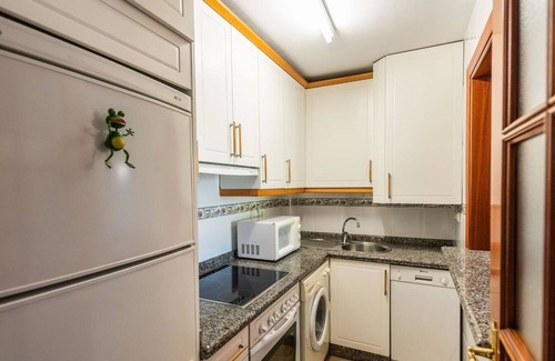 Torremolinos Apartamento | Apartamento Playamar Torremolinos by Ruralidays