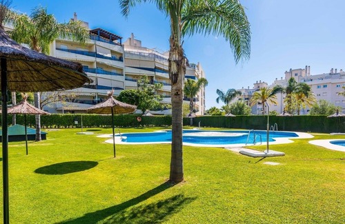 Torremolinos Apartamento | Apartamento Playamar Torremolinos by Ruralidays