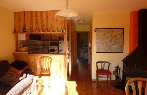 Boi Apartamento | Apartamento Plaza Ballo