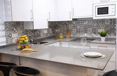 Aviles Apartamento | APARTAMENTO PLAZA ESPAÑA