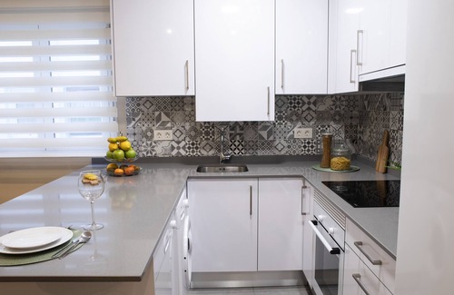 Aviles Apartamento | APARTAMENTO PLAZA ESPAÑA
