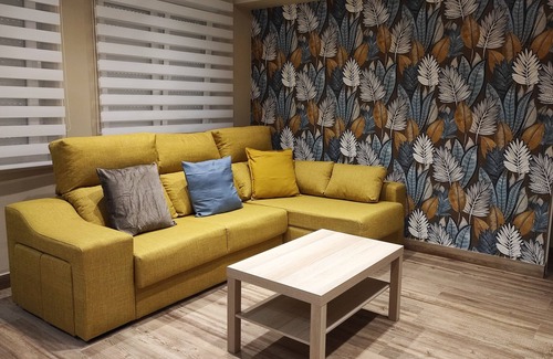 Aviles Apartamento | APARTAMENTO PLAZA ESPAÑA