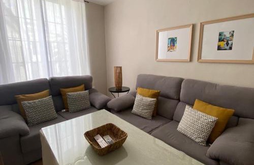 Zafra Old Town Apartamento | Apartamento Plaza Grande