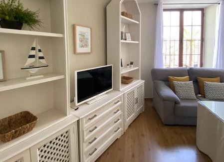 Zafra Old Town Apartamento | Apartamento Plaza Grande