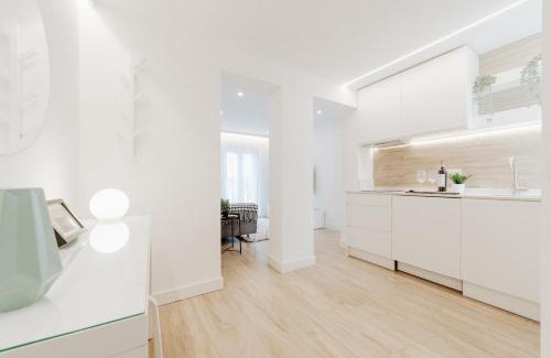 Logrono Apartamento | Apartamento Plaza Logroño y Aire Acondicionado