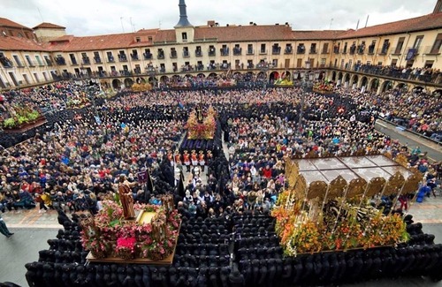 Old Town Apartamento | Apartamento Plaza Mayor
