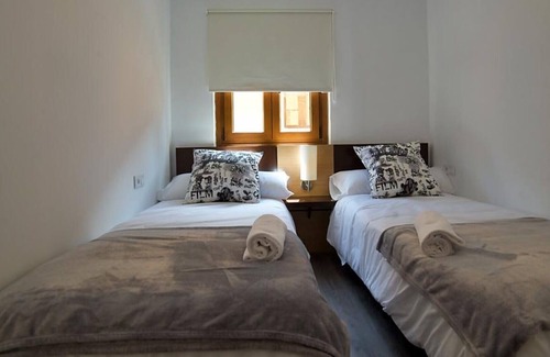Old Town Apartamento | Apartamento Plaza Mayor