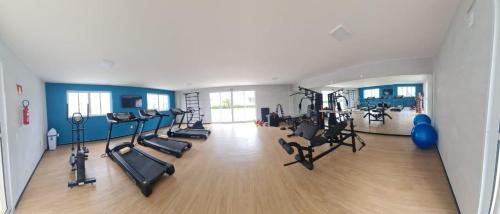 Ponta Negra Apartamento | Apartamento Ponta Negra Manaus - Próximo ao Aeroporto
