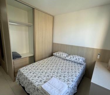 Pontal Apartamento | Apartamento Pontal Park
