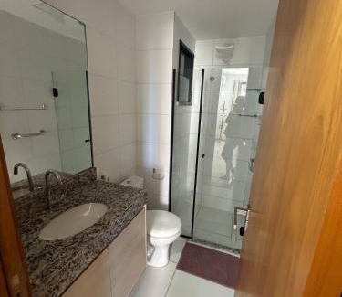 Pontal Apartamento | Apartamento Pontal Park