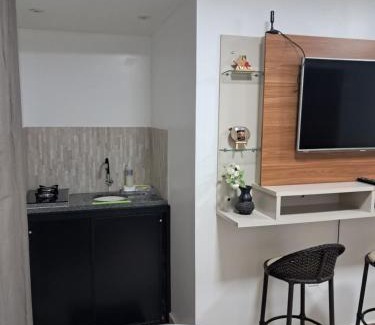 Macapa Apartamento | Apartamento por temporada no centro de Macapá - mobiliado