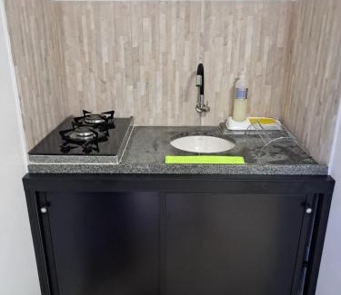 Macapa Apartamento | Apartamento por temporada no centro de Macapá - mobiliado