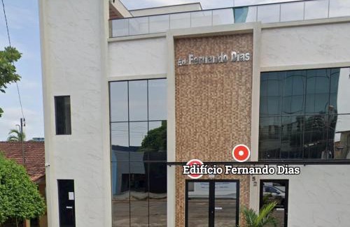 Macapa Apartamento | Apartamento por temporada - Edifício Fernando Dias