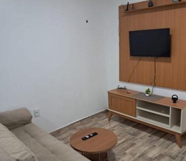 Macapa Apartamento | Apartamento por temporada - Edifício Fernando Dias
