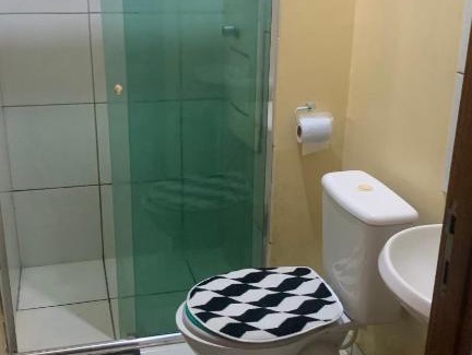 Taruma-Acu Apartamento | Apartamento por temporada