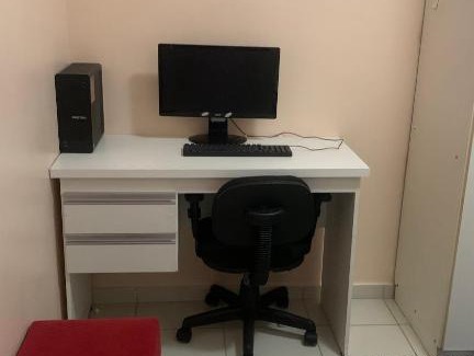 Taruma-Acu Apartamento | Apartamento por temporada