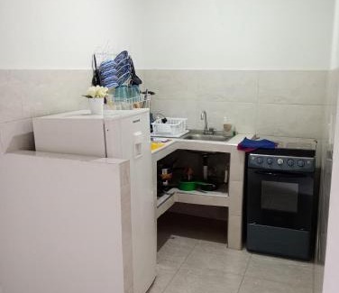 Bosa Apartamento | Apartamento Portal americas