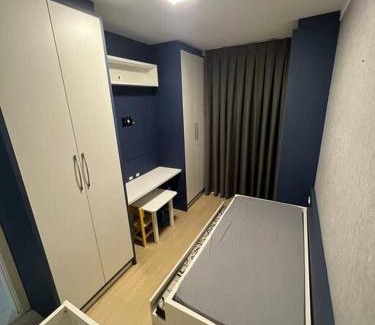 Porto Belo Apartamento | Apartamento Porto Belo - Perequê