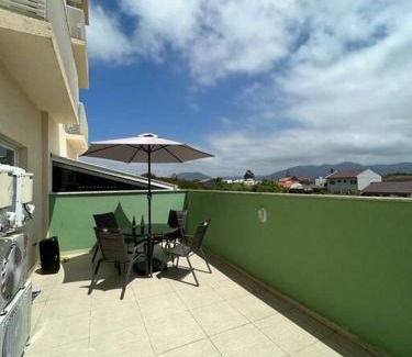 Porto Belo Apartamento | Apartamento Porto Belo - Perequê