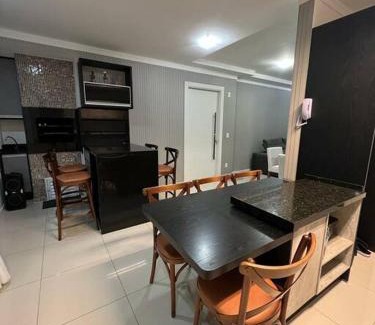 Porto Belo Apartamento | Apartamento Porto Belo - Perequê