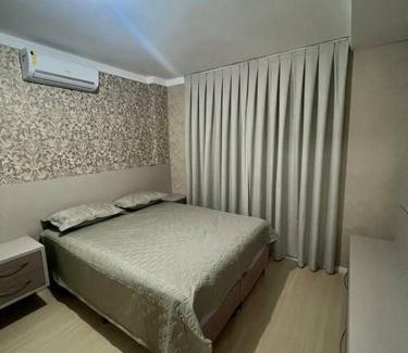 Porto Belo Apartamento | Apartamento Porto Belo - Perequê