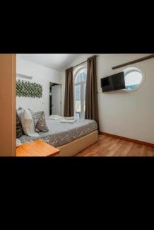 Campanha Apartamento | Apartamento Porto central