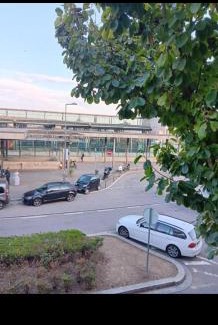 Campanha Apartamento | Apartamento Porto central