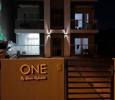 Sertao do Maruim Apartamento | Apartamento próx ao CTG e Arena Opus São José