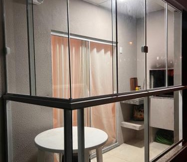 Sertao do Maruim Apartamento | Apartamento próx ao CTG e Arena Opus São José